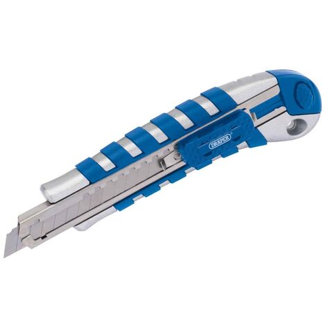 Cutter pour lame 9mm neuf de marque DRAPPER 82836 Neuf