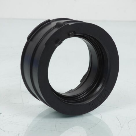 Manchon de pipe d'admission pour moto Yamaha 850 TDM 1991 à 1996 (1/2)