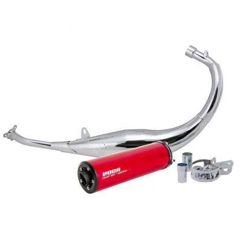 Pot d échappement Voca pour Auto MBK Neuf (1/5)