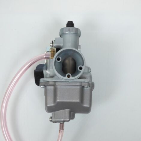 Carburateur TNT pour Moto TNT 125 City DAX PZ24 / starter manuel (1/4)
