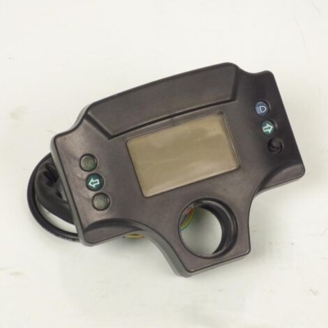 Compteur de vitesse digital pour dirt bike Orion 50 APL50QL (1/5)
