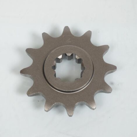 Pignon de sortie de boite Sifam pour Moto Aprilia 50 Classic 1992 (1/5)