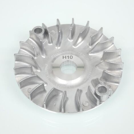 Joue fixe variateur RMS pour Scooter Piaggio 125 Liberty Iget 4T (1/2)