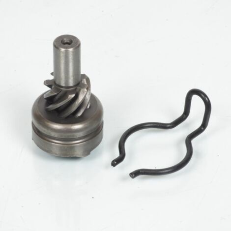 Rocher noix de kick RSM pour Scooter Peugeot 50 Zenith Avant 2020 (1/3)