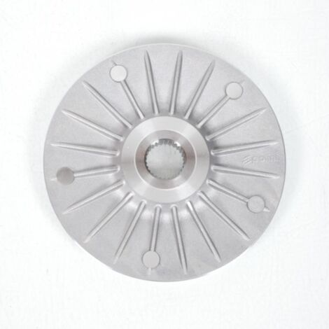 Joue fixe variateur Polini pour Scooter Yamaha 500 T-Max Neuf (1/4)
