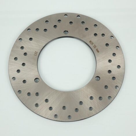 Disque de frein arrière RMS pour scooter Yamaha 250 Majesty 2000 (1/2)