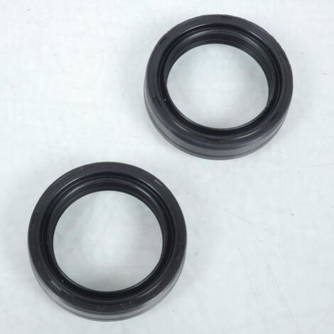 Joint spi de fourche RMS pour moto 33X45X10 Neuf (1/4)