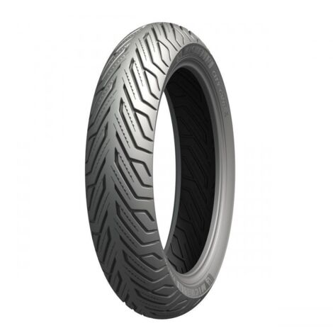 Pneu 120-70-12 Michelin pour Scooter Gilera 180 Fxr Runner 2T - (1/5)