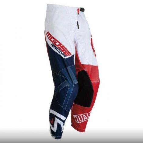 Pantalon moto cross Moose pour Enfant Moose Taille 4 Enfant