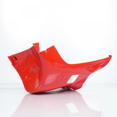 Sabot bas de caisse TNT pour Scooter MBK 50 Nitro 1997 à 2012 (1/4)