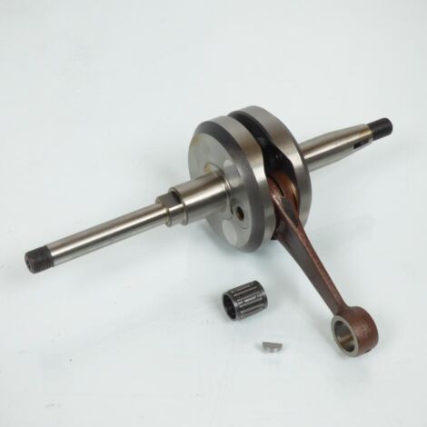 Vilebrequin Polini pour mobylette Peugeot 103 MVL 210.0013 (1/5)