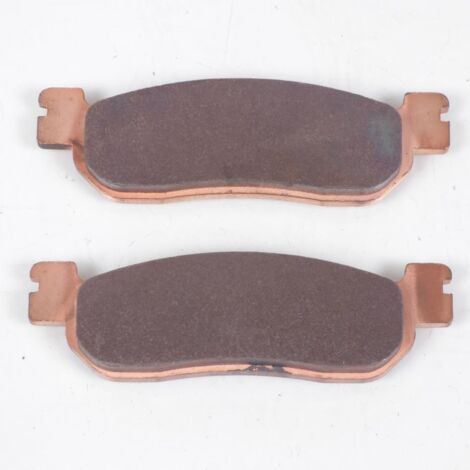 Plaquette de frein OEM pour Auto Neuf