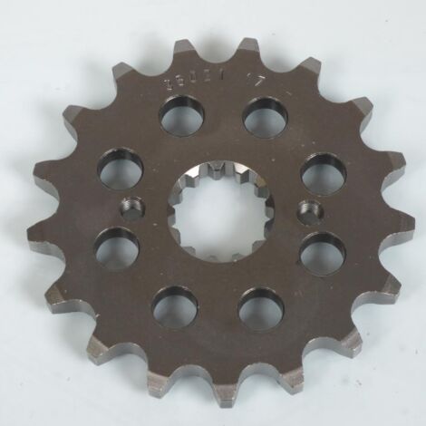 Pignon de sortie de boite Esjot pour Moto Suzuki 1400 GSX 2001 à (1/4)