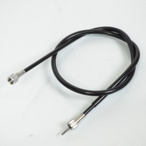 Câble de compteur pour Scooter MBK 50 Spirit 1998 à 2003 Neuf (1/2)