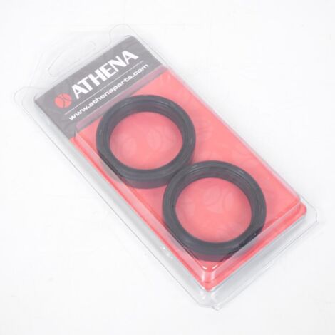 Joint spi de fourche Athena pour Moto HM 50 CRE Six 1999 à 2000 (1/5)