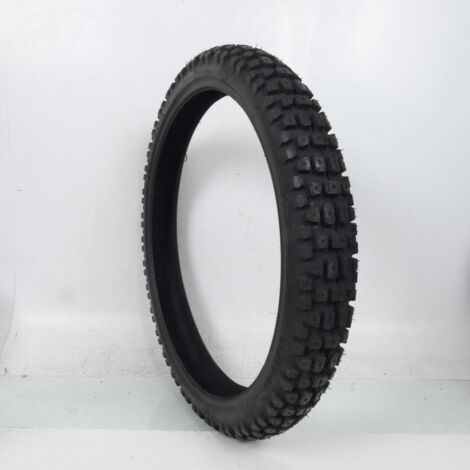 Pneu 80-90-21 48P Deli Tire SB-107 pour moto Trail enduro cross (1/3)