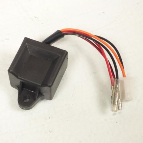 CDI calculateur Sifam pour Scooter Aprilia 50 Area 51 1998 à 2002 (1/3)