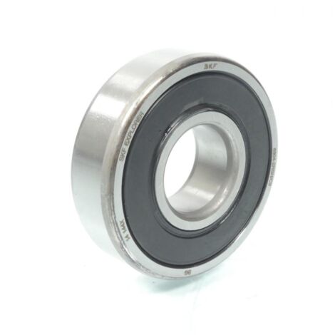 Roulement de roue SKF pour Moto Honda 500 Cb F 2013 à 2016 Porte (1/3)