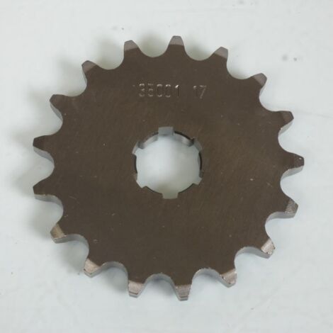 Pignon de sortie de boite Esjot pour Moto Yamaha 400 Rd Dx 1978 (1/3)