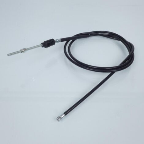 Câble de frein arrière RMS pour Scooter Piaggio 50 Zip SP 1996 à (1/2)