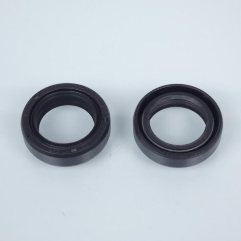 Joint spi de fourche All Balls pour Moto Honda 70 XR R 1997 à (1/2)