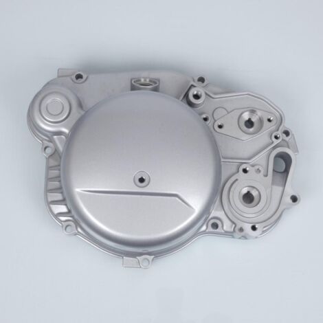 Carter embrayage origine pour Moto Peugeot 50 XP7 Neuf (1/2)