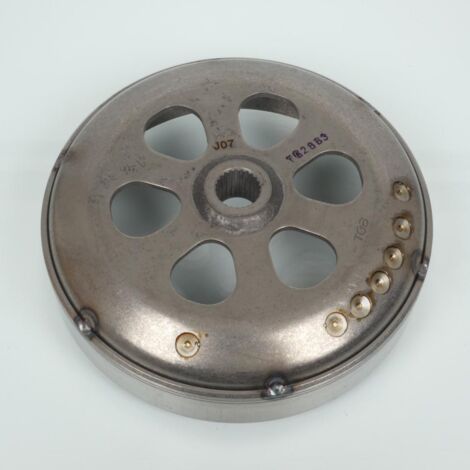 Cloche d embrayage RMS pour Scooter Piaggio 400 Beverly Euro3 (1/2)