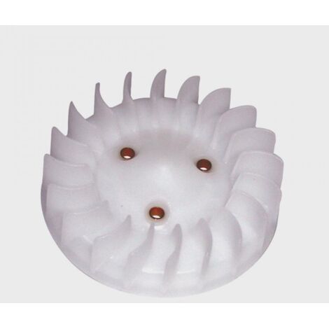 Ventilateur RMS pour Auto Neuf (1/2)