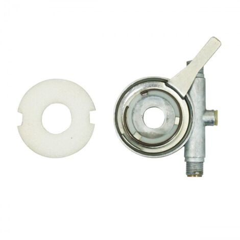 Entraîneur de compteur Transval pour Mobylette Peugeot 50 103 MVL (1/2)