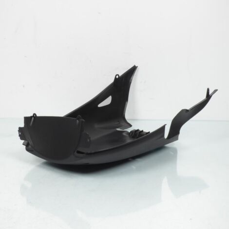 Sabot bas de caisse pour scooter MBK 125 Flame 2007 à 2012 (1/5)