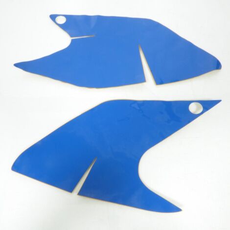Autocollant stickers Ace pour Moto Kawasaki 450 KLX 2007 à 2011 (1/3)
