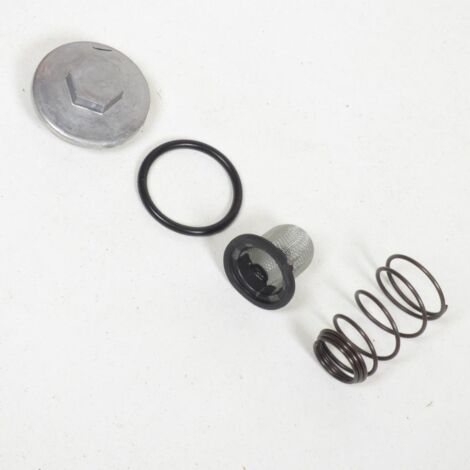Bouchon niveau huile P2R pour Scooter Piaggio 50 ZIP Neuf (1/2)