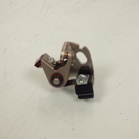 Rupteur d'allumage pour moto Suzuki 50 RM 1978-1981 (1/4)