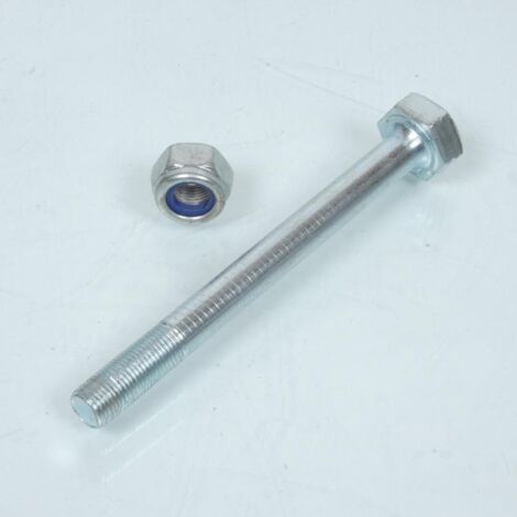 Axe bras oscillant RSM pour Mobylette Peugeot 50 103 Vogue 2004 à (1/3)