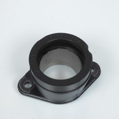Pipe d'admission d'origine pour moto Kawasaki 750 ZR 1995 à 1999 (1/3)