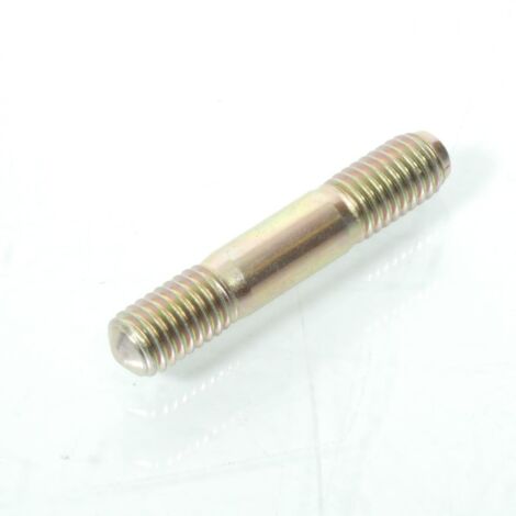 Goujon origine pour moto Kawasaki 750 GT 1991 à 1994 920041209 (1/2)