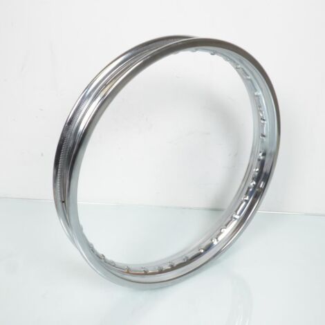 Cercle de jante 18x1.85 pour moto Yamaha 125 DTR 1989 à 2006 (1/3)