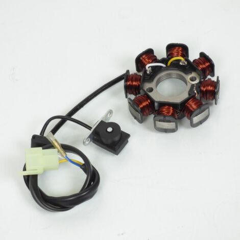 Piston pour Scooter - Prix discount - Maxi Pièces 50