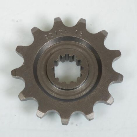 Pignon de sortie de boite Esjot pour Moto TM 250 Smr 2T (1/5)