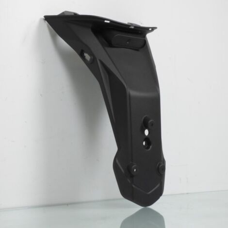 Bavette arrière origine pour Scooter Piaggio 50 Typhoon 2T 2010 à (1/5)