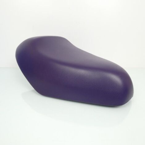 Selle pilote origine pour scooter Aprilia 50 Amico Sport 1992 à (1/5)