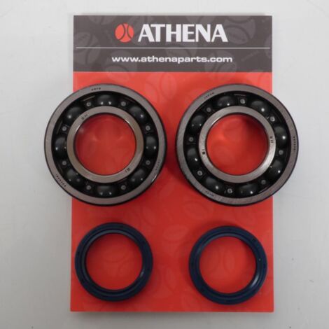 Roulement ou joint spi moteur Athena pour Moto Kawasaki 250 Kx-F (1/2)