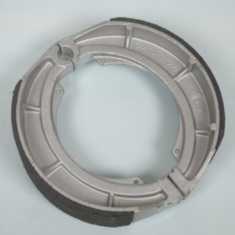 Mâchoire de frein Sifam pour Quad Suzuki 500 Lt-A F Quadrunner (1/3)