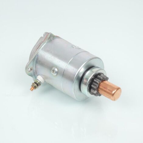 Démarreur RMS pour Scooter Piaggio 50 Vespa FL2 1990 à 1991 V5P2T (1/3)