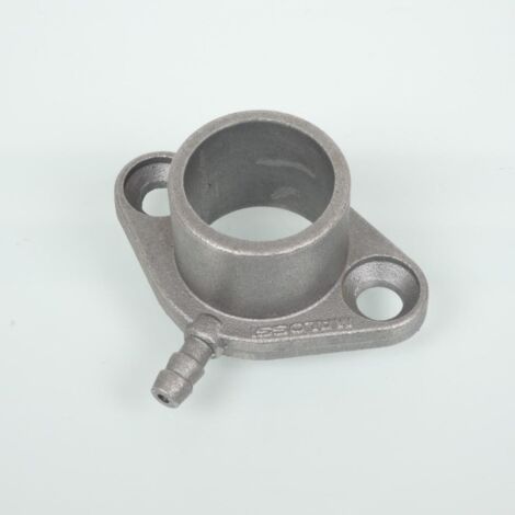 Pipe d admission Malossi pour Scooter Peugeot 50 Vivacity 02 (1/2)