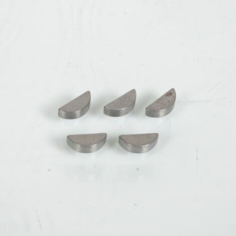 Visserie Top performances pour Moto Yamaha 50 TZR 2003 à 2012 (1/4)