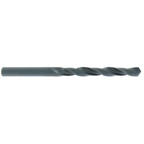Foret HSS laminé queue cylindrique - court - 4,2 (1/3)