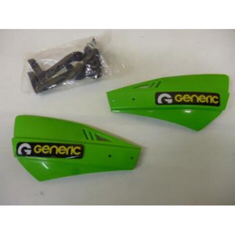 Protège main Generic pour Deux roues Neuf
