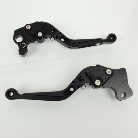 Paire levier droit et gauche Myra pour moto Ducati 821 Monster (1/4)