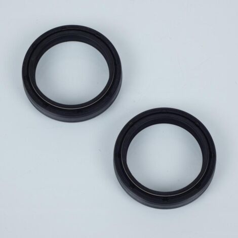 Joint spi de fourche All Balls pour Moto Yamaha 125 YZ 1986 à (1/3)